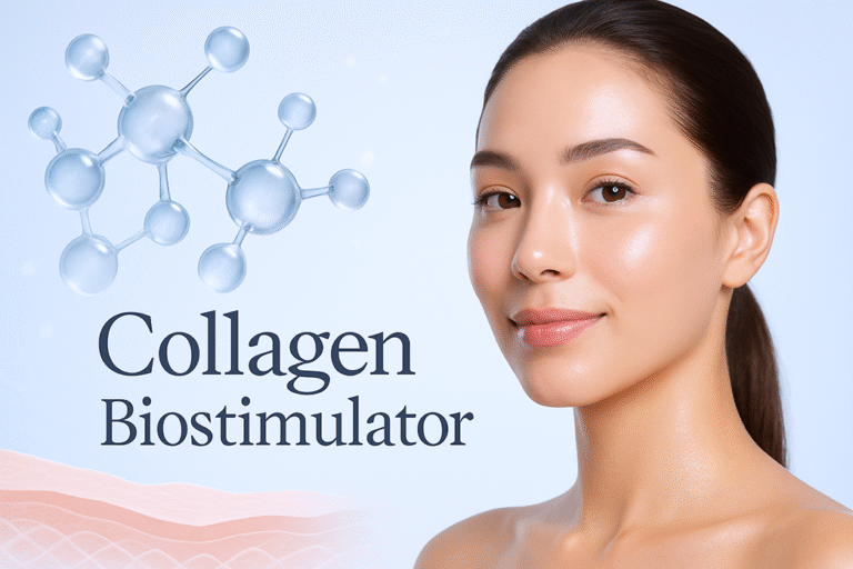 Collagen Biostimulator
