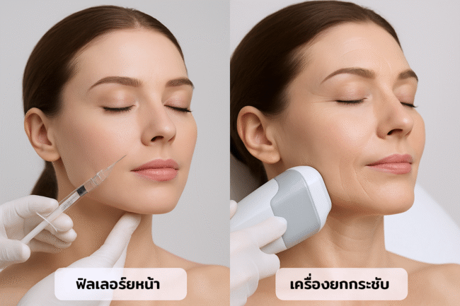 comparing-two-cosmetic-treatments